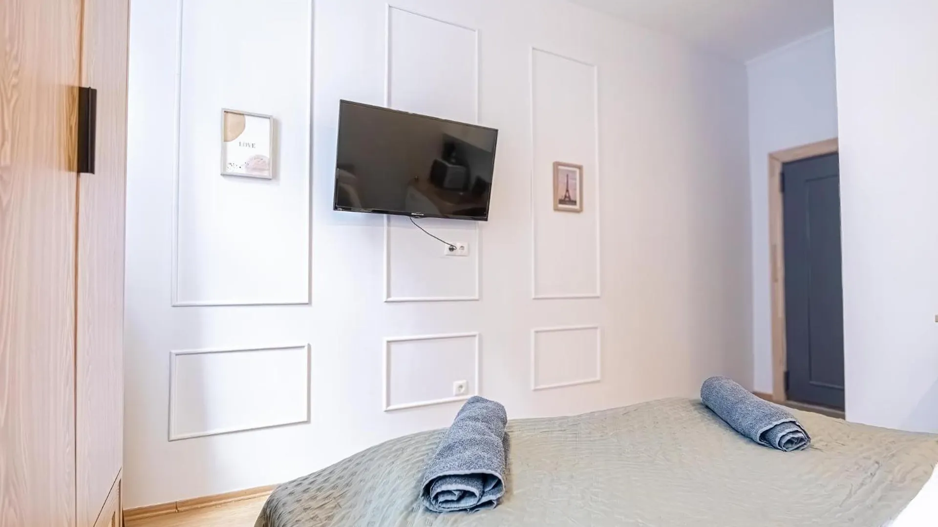 Comfy & Quiet Studio In Viennas 12Th District