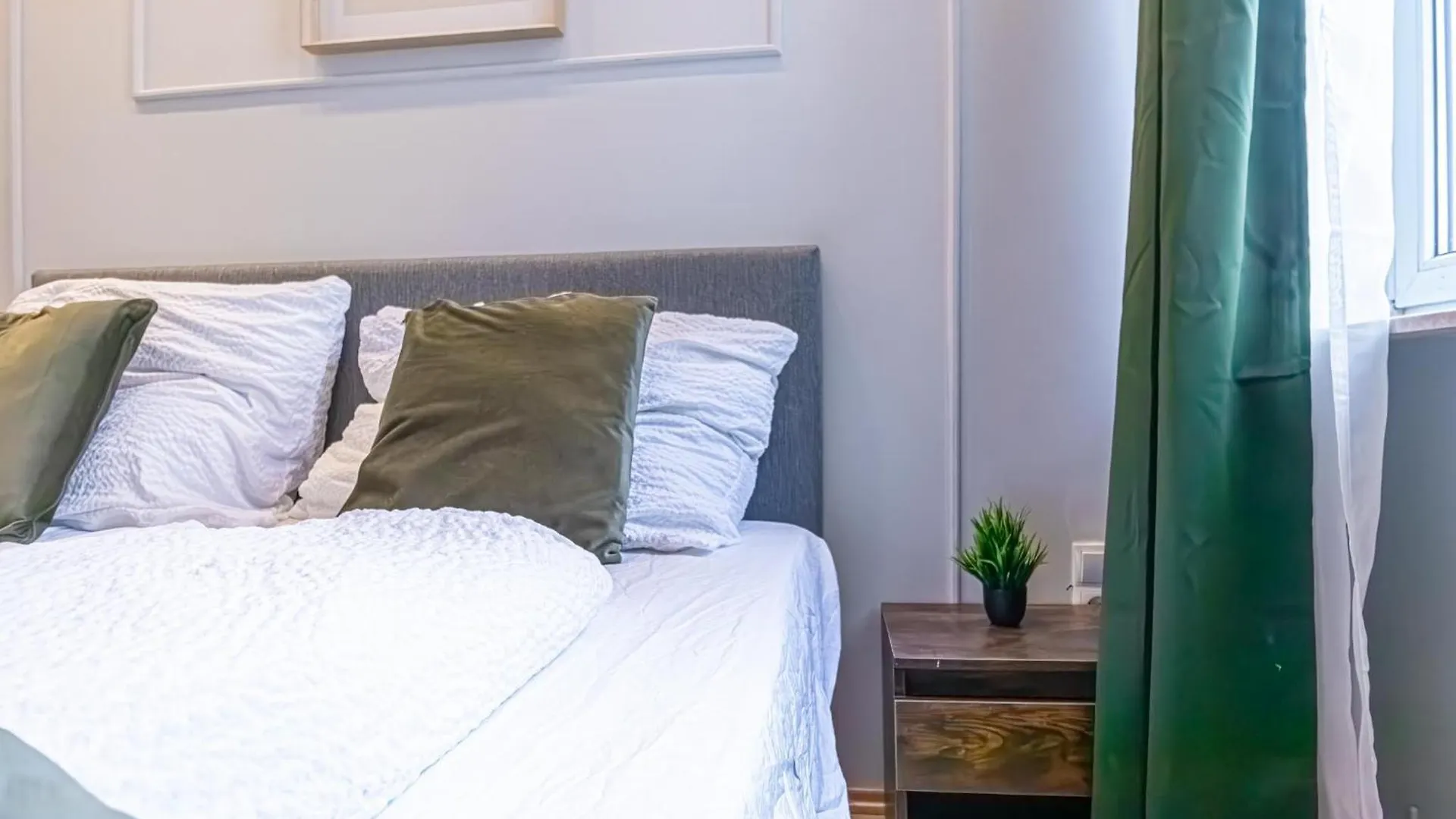 Comfy & Quiet Studio In Viennas 12Th District Apartment Wien