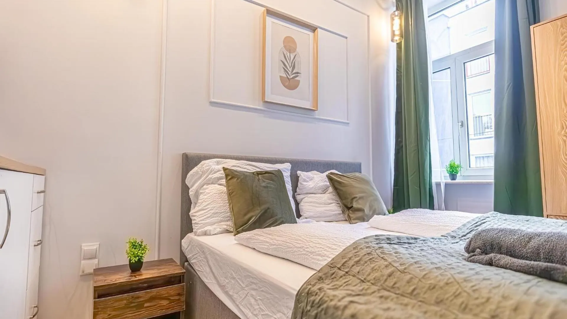 Comfy & Quiet Studio In Viennas 12Th District 0*, Wien Österreich